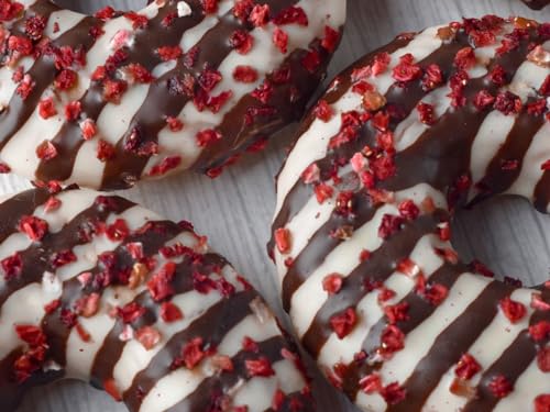 THISIT DIY Ölgemälde, Malen nach Zahlen für Erwachsene, Donuts, Dessert, Schokolade-16 x 20 Zoll No Frame THISIT DIY Ölgemälde, Malen nach Zahlen für Erwachsene, Donuts, Dessert, Schokolade-16 x 20 Zoll No Frame von THISIT