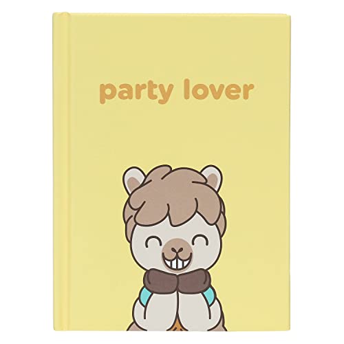 Thun Notizblock A6 Juan - Papier - 10,9 x 14,6 x 1 cm H Thun Notizblock A6 Juan - Papier - 10,9 x 14,6 x 1 cm H von THUN TEDDY FRIENDS