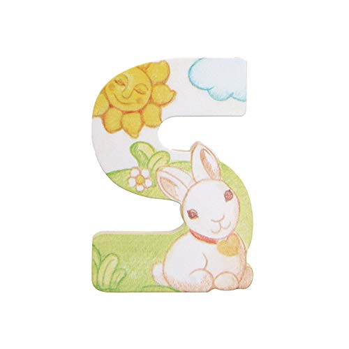 Buchstabe S Thun von THUN