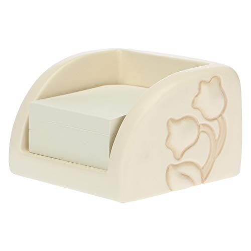 THUN - Aufkleber Elegance - Living, Uhren - Geschenkidee - Linie Elegance - Keramik - 12,2 x 7,8 x 6,7 cm h THUN - Aufkleber Elegance - Living, Uhren - Geschenkidee - Linie Elegance - Keramik - 12,2 x 7,8 x 6,7 cm h von THUN