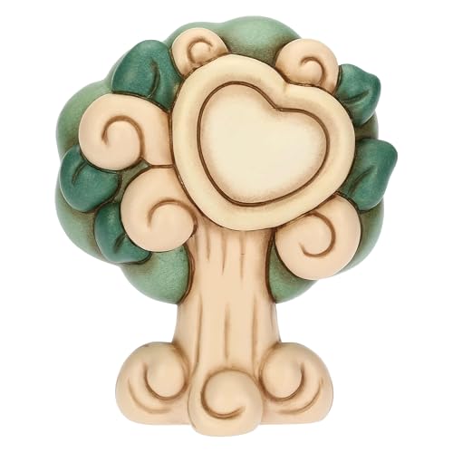 THUN - Baum des Lebens, mittelgroß - Keramik - Kollektion Bonboniere - 9,6 x 6,2 x 11,4 cm THUN - Baum des Lebens, mittelgroß - Keramik - Kollektion Bonboniere - 9,6 x 6,2 x 11,4 cm von THUN