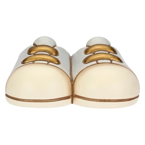 THUN - Herrenschuhe - Keramik - Kollektion Bomboniera - 6 x 4,8 x 2,7 cm THUN - Herrenschuhe - Keramik - Kollektion Bomboniera - 6 x 4,8 x 2,7 cm von THUN
