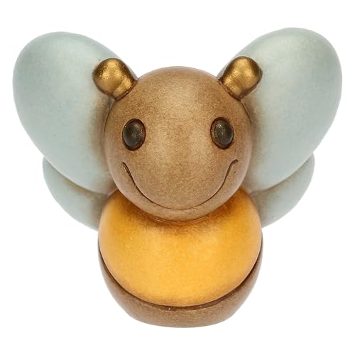 THUN - Mini Biene Bea - Keramik - Kollektion Frühlingsgarten - 5,3 x 4,9 x 4,8 cm THUN - Mini Biene Bea - Keramik - Kollektion Frühlingsgarten - 5,3 x 4,9 x 4,8 cm von THUN