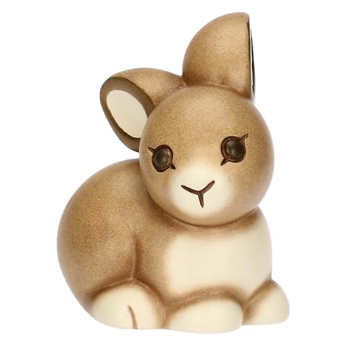 THUN - Mini Hase Roger - Keramik - Kollektion Frühlingsgarten - 3,8 x 5 x 5,8 cm THUN - Mini Hase Roger - Keramik - Kollektion Frühlingsgarten - 3,8 x 5 x 5,8 cm von THUN