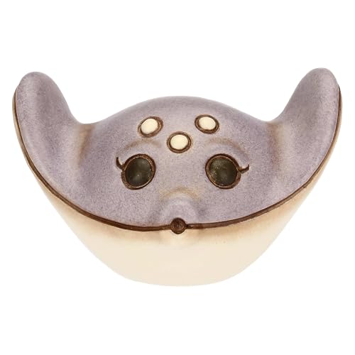 THUN - Mini Patty Rasse - Keramik - Kollektion Meer zum Lieben - 6,4 x 5,8 x 3,9 cm THUN - Mini Patty Rasse - Keramik - Kollektion Meer zum Lieben - 6,4 x 5,8 x 3,9 cm von THUN