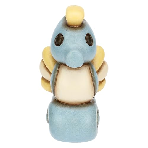 THUN - Mini Seepferdchen Lucio - Keramik - Kollektion Meer zum Lieben - 3,2 x 3,1 x 6 cm THUN - Mini Seepferdchen Lucio - Keramik - Kollektion Meer zum Lieben - 3,2 x 3,1 x 6 cm von THUN