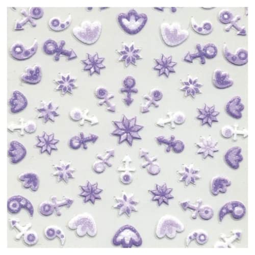 THUYA Violett, einzigartig, Standard THUYA Violett, einzigartig, Standard von THUYA