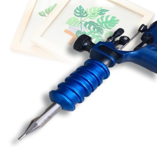 THYXGS Elektrische Stickmaschine Mit Nadelzug, Nadelzugmaschine Für Hochzeitskleider, Geschwindigkeitsregelung Per Knopfdruck, Leicht Und Leise, Für Kreative DIY-Mustererstellung THYXGS Elektrische Stickmaschine Mit Nadelzug, Nadelzugmaschine Für Hochzeitskleider, Geschwindigkeitsregelung Per Knopfdruck, Leicht Und Leise, Für Kreative DIY-Mustererstellung von THYXGS