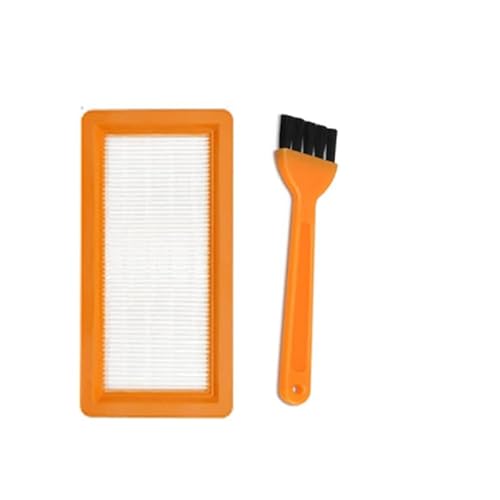 TIAJTHYD Ersatz-HEPA-Filter for Karcher DS5500 DS5600 DS5800 DS6000 DS6 Premium Roboter-Staubsauger, waschbar, Zubehör(1PCS) von TIAJTHYD