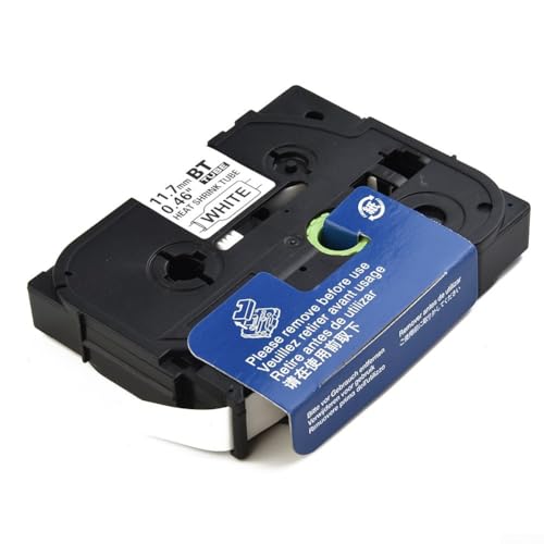Cable Marking Solutions Schrumpfschlauch-Etikettierer, kompatibel mit PT E500WVP-Modellen Cable Marking Solutions Schrumpfschlauch-Etikettierer, kompatibel mit PT E500WVP-Modellen von TIANHENGMart