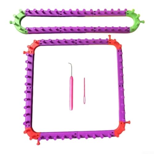 TIANHENGMart All in One Strickset für Kinder fördert die Fähigkeitsentwicklung durch lustige Aktivitäten TIANHENGMart All in One Strickset für Kinder fördert die Fähigkeitsentwicklung durch lustige Aktivitäten von TIANHENGMart