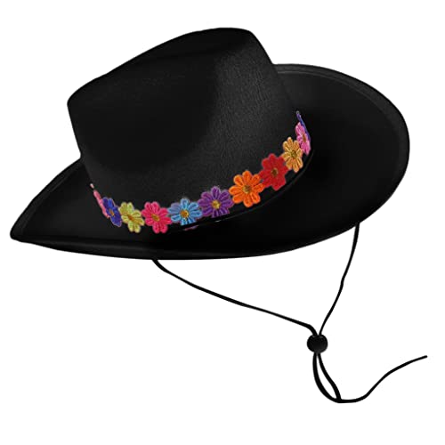 TIANQUXNGI Brauthut, Brauthut, Junggesellinnenabschied, Partyhut, Brauthut, Blumenhut TIANQUXNGI Brauthut, Brauthut, Junggesellinnenabschied, Partyhut, Brauthut, Blumenhut von TIANQUXNGI