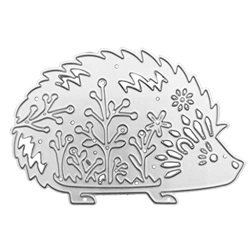 TIANQUXNGI Cartoon-Metall-Stanzformen, handgefertigt, Scrapbooking, Prägezubehör für Kinder, Mädchen, Jungen von TIANQUXNGI