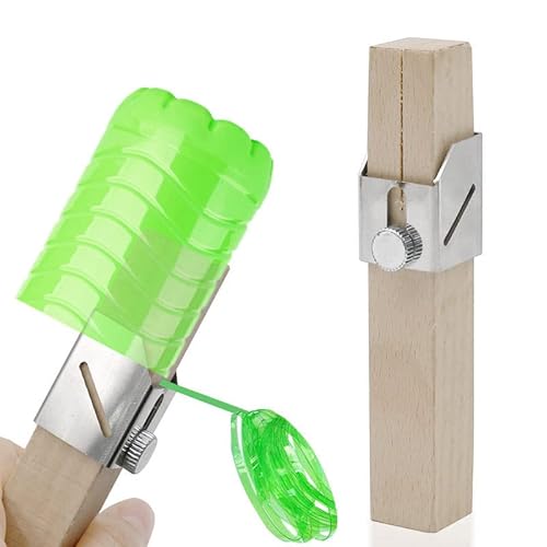 DIY Kunststoff Flaschenschneider Tragbar Kreative Kunststoff Flaschenschneider Outdoor Smart Flaschen Seilschneider Werkzeuge DIY Handwerk Hand Umwelt Praktisch DIY Kunststoff Flaschenschneider Tragbar Kreative Kunststoff Flaschenschneider Outdoor Smart Flaschen Seilschneider Werkzeuge DIY Handwerk Hand Umwelt Praktisch von TIANTIAN