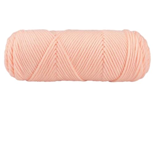 Milchgarn Baumwolle Häkeln Strickwolle Garn Komfort Handgewebt Weich DIY Handwerk Garn für DIY Handwerk Milch Baumwolle Wolle Häkeln Wolle Garn zum Häkeln Milchgarn Baumwolle Häkeln Strickwolle Garn Komfort Handgewebt Weich DIY Handwerk Garn für DIY Handwerk Milch Baumwolle Wolle Häkeln Wolle Garn zum Häkeln von TIAOWU