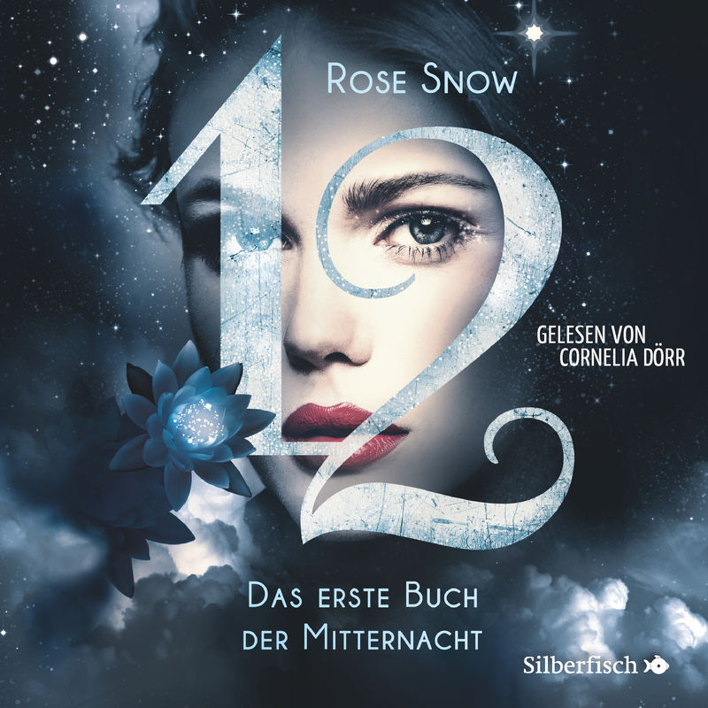 12 - 1 - 12 1: Das erste Buch der Mitternacht - Rose Snow (Hörbuch-Download) von TIDE exklusiv