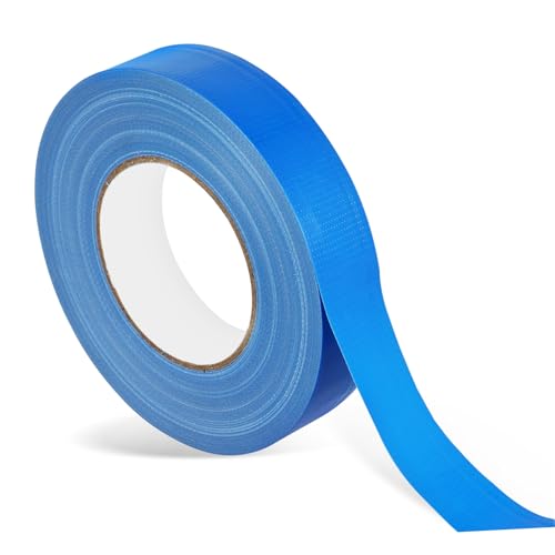 TIDTALEO 1Rolle Reparaturband Wasserdichtes Klebeband Verstärkt für Außenanwendungen Vielseitig Einsetzbar zum Abdichten Verpacken und Basteln Breit Stark TIDTALEO 1Rolle Reparaturband Wasserdichtes Klebeband Verstärkt für Außenanwendungen Vielseitig Einsetzbar zum Abdichten Verpacken und Basteln Breit Stark von TIDTALEO