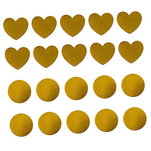 TIDTALEO 20 Blatt Selbstklebende Goldfolie Aufkleber Teiliges Geschenkversiegelung Dekorative Etiketten für Umschläge Hochzeitseinladungen DIY Bastelverzierung TIDTALEO 20 Blatt Selbstklebende Goldfolie Aufkleber Teiliges Geschenkversiegelung Dekorative Etiketten für Umschläge Hochzeitseinladungen DIY Bastelverzierung von TIDTALEO