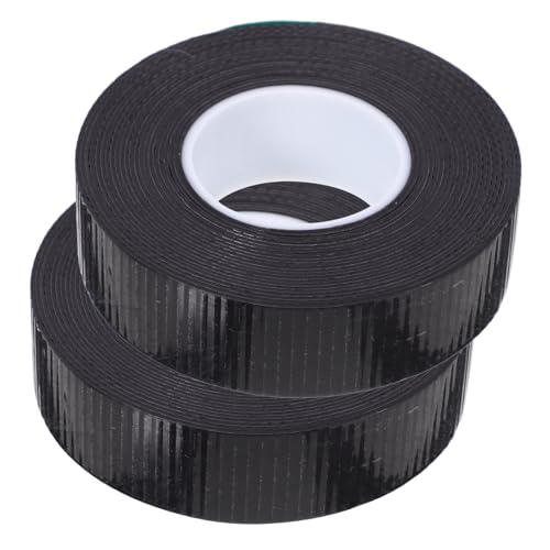 TIDTALEO 2Rollen Isolierband Wasserdichtes Elektro Klebeband Selbstklebendes Isolierband für Kabelreparatur und Isolation für Innen und Außenanwendungen TIDTALEO 2Rollen Isolierband Wasserdichtes Elektro Klebeband Selbstklebendes Isolierband für Kabelreparatur und Isolation für Innen und Außenanwendungen von TIDTALEO