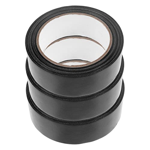 TIDTALEO 3Rollen Wasserdichtes Klebeband für Rohrreparatur Schweres Nahtband für Effektive Abdichtungen für Innen und Außeneinsatz Breit TIDTALEO 3Rollen Wasserdichtes Klebeband für Rohrreparatur Schweres Nahtband für Effektive Abdichtungen für Innen und Außeneinsatz Breit von TIDTALEO