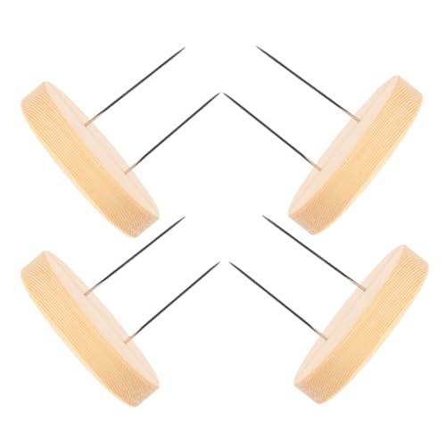 TIDTALEO 4Stücke Puppenständer aus Holz Stabiler Nadelfilz Display Halter Kreativer DIY Puppenständer für Action Figuren und Puppen für Individuelles Basteln TIDTALEO 4Stücke Puppenständer aus Holz Stabiler Nadelfilz Display Halter Kreativer DIY Puppenständer für Action Figuren und Puppen für Individuelles Basteln von TIDTALEO
