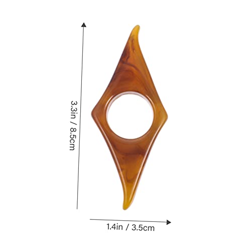 TIDTALEO 6 Stück Resin Daumen Buchseitenhalter Handlicher Lesehalter zum Offenhalten der Bequemer Daumenring aus Langlebigem Material für Entspanntes Lesen Geeignet für Bücherliebhaber und TIDTALEO 6 Stück Resin Daumen Buchseitenhalter Handlicher Lesehalter zum Offenhalten der Bequemer Daumenring aus Langlebigem Material für Entspanntes Lesen Geeignet für Bücherliebhaber und von TIDTALEO