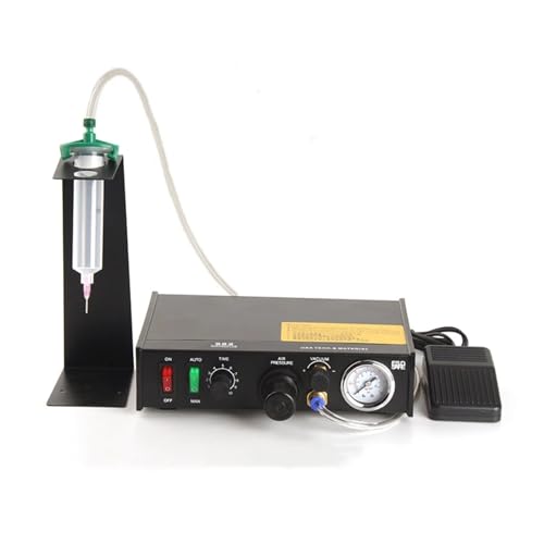 TIEOAXFT BY-982 Automatische Flüssigkeitsdosiermaschinen Automatische Klebstoffspender Epoxidharz-Dosiersteuerungen TIEOAXFT BY-982 Automatische Flüssigkeitsdosiermaschinen Automatische Klebstoffspender Epoxidharz-Dosiersteuerungen von TIEOAXFT