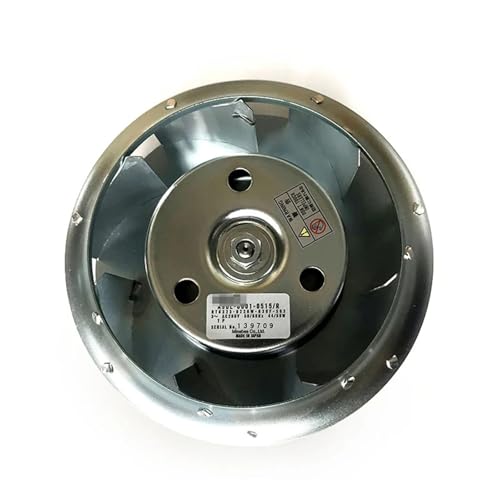 TIEOAXFT Lüfter for Spindelmotoren von CNC-Werkzeugmaschinen A90L-0001-0548/R 0515/R(0548R) von TIEOAXFT