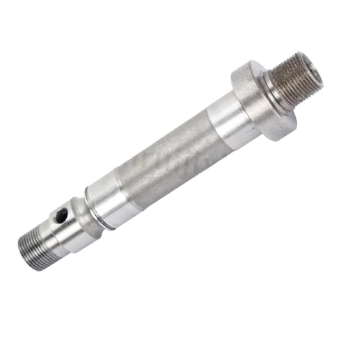 TIEOAXFT Mini-Drehspindel Sieg C0-031 Grizzly G0745 Jet -3 Drehmaschinen-Ersatzteile for Metallbearbeitungswerkzeuge TIEOAXFT Mini-Drehspindel Sieg C0-031 Grizzly G0745 Jet -3 Drehmaschinen-Ersatzteile for Metallbearbeitungswerkzeuge von TIEOAXFT