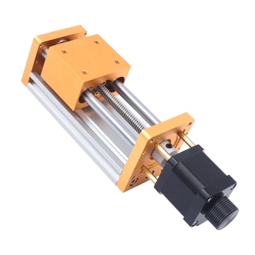 TIEOAXFT for 500W 800W 52mm Spindel CNC3018plus CNC Z Achse Hub 85mm + Schrittmotor for Spindel 52mm von TIEOAXFT