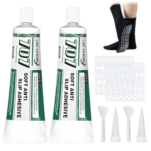 Sock Stop Glue von TIGcccwe