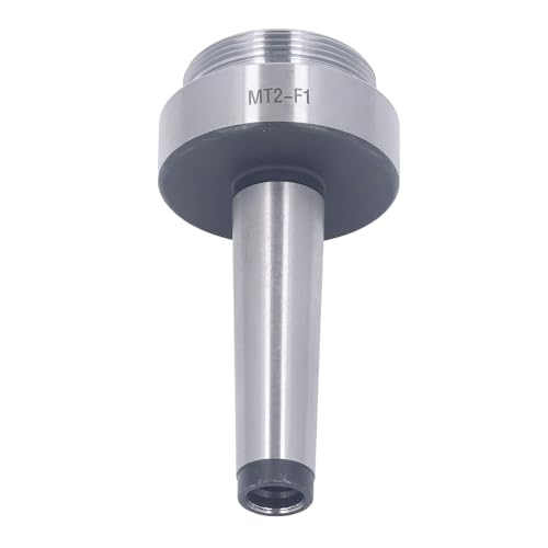Langweiliger Kopf, F1 Typ Langweiliger Kopf Shank Bench Bohrhalter Spindelwerkzeughalter und Schaft MT2 - M10 1-1/2-18 Unf Gewinde Hoher Kohlenstoffstahl Langweiliger Kopf, F1 Typ Langweiliger Kopf Shank Bench Bohrhalter Spindelwerkzeughalter und Schaft MT2 - M10 1-1/2-18 Unf Gewinde Hoher Kohlenstoffstahl von TIKATARER