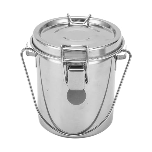 Pinselreiniger, Pinselwaschmaschine Edelstahl und Leckschutz Praktisch Griff Sieb Pinsel Reiniger Pinsel Reiniger mit Deckel und Sieb Pinsel Pinsel Waschmaschine für Pinselreiniger, Pinselwaschmaschine Edelstahl und Leckschutz Praktisch Griff Sieb Pinsel Reiniger Pinsel Reiniger mit Deckel und Sieb Pinsel Pinsel Waschmaschine für von TIKATARER