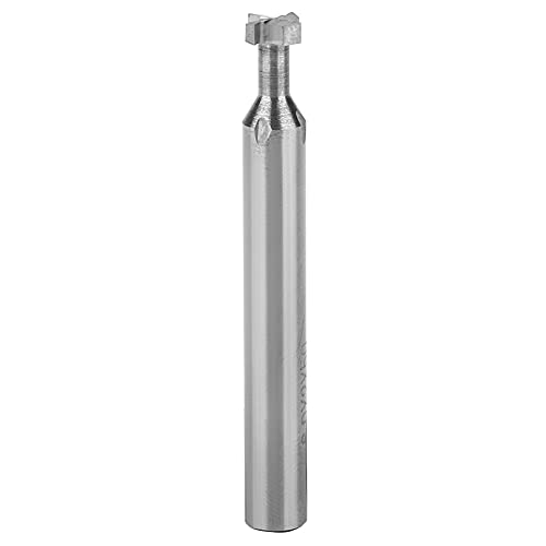 T Schlitzendmühlen, Mahlen Cutter T Typ Wolfram Stahl Sockel -Schlitzschneiderschlüssel Cutter T Schlitzendmühlen, Mahlen Cutter T Typ Wolfram Stahl Sockel -Schlitzschneiderschlüssel Cutter von TIKATARER