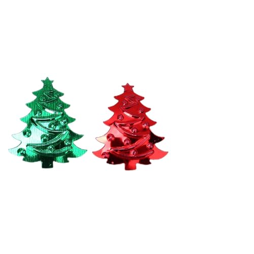 TIKATARER Frohe Weihnachten Konfetti, 60g Dekoration Konfetti Weihnachten Gezahnt Weihnachtsbaum und Weiße Schneeflocken Set für die Weihnachtsdekoration TIKATARER Frohe Weihnachten Konfetti, 60g Dekoration Konfetti Weihnachten Gezahnt Weihnachtsbaum und Weiße Schneeflocken Set für die Weihnachtsdekoration von TIKATARER
