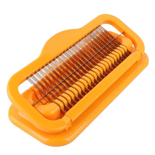 TIKATARER Hot Dog Cutter, Hot Dog Toaster mit Hochwertigen Materialien 1pc Multifunktionaler Slicer für Professionelle Küchenwerkzeuge TIKATARER Hot Dog Cutter, Hot Dog Toaster mit Hochwertigen Materialien 1pc Multifunktionaler Slicer für Professionelle Küchenwerkzeuge von TIKATARER
