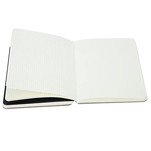 TIKATARER Katzennotizbuch, Katzenstil Notebook Katzen Notizblock Handnotizbuch Coquette Journal Schreiben (Fischflagge) von TIKATARER