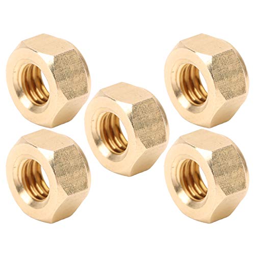 TIKATARER M3 Lock -Nut (M6) von TIKATARER