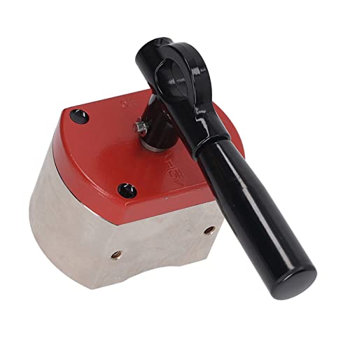 TIKATARER Schweißmagnete auf Off -Magnetmagnetmarke Block 300 Kg Haltekraftschalterhalter an Off -Magnet Schweißgeräten Zum Schweißen TIKATARER Schweißmagnete auf Off -Magnetmagnetmarke Block 300 Kg Haltekraftschalterhalter an Off -Magnet Schweißgeräten Zum Schweißen von TIKATARER