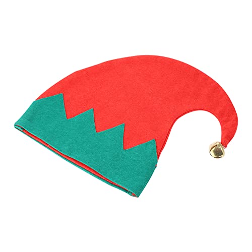 TINEASUR Samt-weihnachtsmütze Für Jungen Und Mädchen Rm298-2 Baby-mädchen-mütze Verformungsfrei Hautfreundlich TINEASUR Samt-weihnachtsmütze Für Jungen Und Mädchen Rm298-2 Baby-mädchen-mütze Verformungsfrei Hautfreundlich von TINEASUR