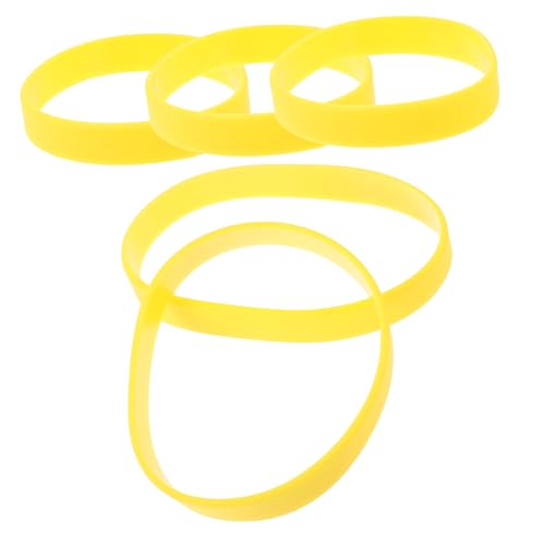 TINEASUR 5 Teiliges Fan Zubehör, Tragbares Sportarmband, Verschleißfestes Sportarmband, Sport Armband Mit Sportmotiv, Sportarmband Für Jungen, Kompaktes Armband, Kompaktes TINEASUR 5 Teiliges Fan Zubehör, Tragbares Sportarmband, Verschleißfestes Sportarmband, Sport Armband Mit Sportmotiv, Sportarmband Für Jungen, Kompaktes Armband, Kompaktes von TINEASUR