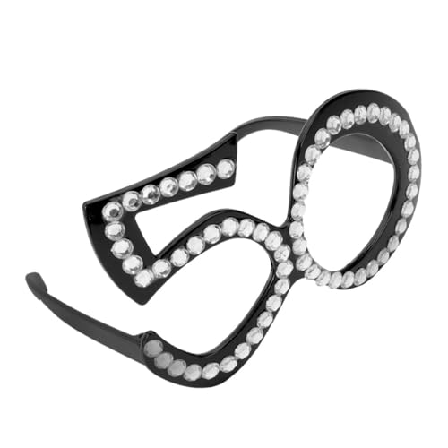 TINEASUR 50 Jahre alte Brille Zahl Geburtstagsbrille Gastgeschenk zum 50. Geburtstag 50. Sonnenbrille Geburtstagsdeko geburtstagsgeschenk Geburtstagsbrillen-Dekor Brille -Requisite Stk TINEASUR 50 Jahre alte Brille Zahl Geburtstagsbrille Gastgeschenk zum 50. Geburtstag 50. Sonnenbrille Geburtstagsdeko geburtstagsgeschenk Geburtstagsbrillen-Dekor Brille -Requisite Stk von TINEASUR