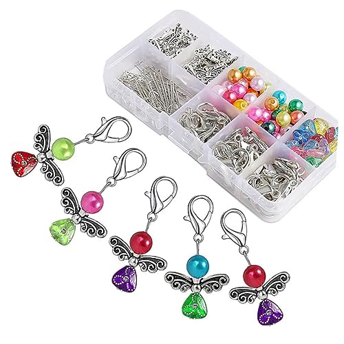 TINEASUR 50 Stück Engel Schlüsselanhänger Für Hochzeiten, Partys, Autos, Zarte Schlüsselanhänger, Exquisite Taschenanhänger, Schlüsselanhänger, Hängende Verzierung, Hängende TINEASUR 50 Stück Engel Schlüsselanhänger Für Hochzeiten, Partys, Autos, Zarte Schlüsselanhänger, Exquisite Taschenanhänger, Schlüsselanhänger, Hängende Verzierung, Hängende von TINEASUR