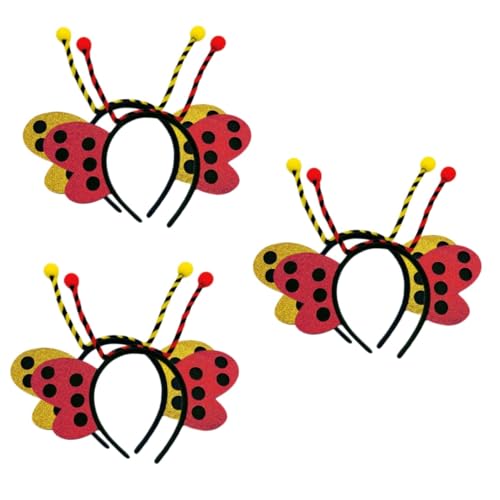 TINEASUR 6 Stck. Schmetterlingsbienen-stirnband Vlies Hase Gesichtswaschstirnband Haarstirnband Bilden Bären Breite Stirnbänder Für Damen Stirnband Mit Zähnen Gesicht Band Filzstoff TINEASUR 6 Stck. Schmetterlingsbienen-stirnband Vlies Hase Gesichtswaschstirnband Haarstirnband Bilden Bären Breite Stirnbänder Für Damen Stirnband Mit Zähnen Gesicht Band Filzstoff von TINEASUR
