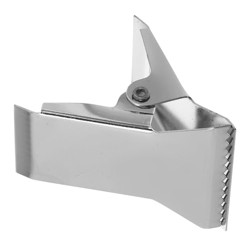 TINEASUR Binder Clip Metall Büroklammer Starkes Halten Große Dokumentenklammer Für Buchhaltung Organisation Und Ablage Zuhause Und Büro TINEASUR Binder Clip Metall Büroklammer Starkes Halten Große Dokumentenklammer Für Buchhaltung Organisation Und Ablage Zuhause Und Büro von TINEASUR