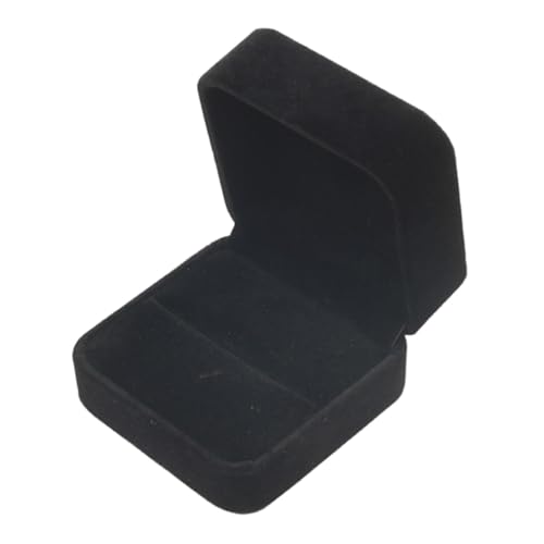 TINEASUR Elegante Aufbewahrungsbox – Schmuckschatulle für & Kreative Fingerbox für Hochzeit Verlobung Geburtstagsgeschenk von TINEASUR
