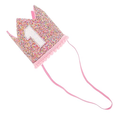 TINEASUR Kronen Geburtstagskappen, Kinderhut, Kindergeburtstagshüte, Mini Partyhüte, Kronen, Geburtstagskronenhüte, Kronenkappen, Partyhüte Für Kinder, Dekorative Kronenhüte, Kinderparty TINEASUR Kronen Geburtstagskappen, Kinderhut, Kindergeburtstagshüte, Mini Partyhüte, Kronen, Geburtstagskronenhüte, Kronenkappen, Partyhüte Für Kinder, Dekorative Kronenhüte, Kinderparty von TINEASUR
