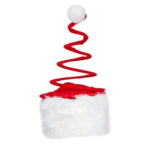 TINEASUR Lustige Weihnachtsmützen Christmas Hats Lustige Weihnachtsmütze Mit Frühlingsdesign Kreative Xmas Ütze Für Festliche Anlässe Einzigartige Weihnachtskopfbedeckung Als TINEASUR Lustige Weihnachtsmützen Christmas Hats Lustige Weihnachtsmütze Mit Frühlingsdesign Kreative Xmas Ütze Für Festliche Anlässe Einzigartige Weihnachtskopfbedeckung Als von TINEASUR