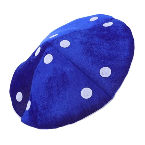 TINEASUR Pilzmütze Pilzelfenmütze Blaubeermütze Pilzmütze Für Kleinkinder Pilzkostüm Für Erwachsene Pilzmütze Cosplay Pilzstirnband Pilzplüschmütze Pilzkostüm Für Kleinkinder TINEASUR Pilzmütze Pilzelfenmütze Blaubeermütze Pilzmütze Für Kleinkinder Pilzkostüm Für Erwachsene Pilzmütze Cosplay Pilzstirnband Pilzplüschmütze Pilzkostüm Für Kleinkinder von TINEASUR