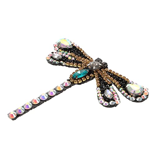 TINEASUR Schuhblumen Dekoration, Schuh Accessoire, Strass Applikation Für Hochzeitskleid, Strass Aufnäher, Bestickte Patches, DIY Bekleidungspatch, Zum Aufbügeln Auf Stoffpatches, Zum TINEASUR Schuhblumen Dekoration, Schuh Accessoire, Strass Applikation Für Hochzeitskleid, Strass Aufnäher, Bestickte Patches, DIY Bekleidungspatch, Zum Aufbügeln Auf Stoffpatches, Zum von TINEASUR
